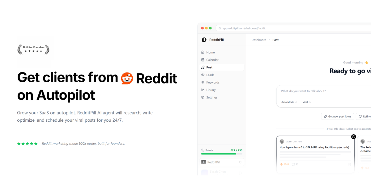 Social Banner